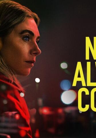 مشاهدة فيلم Night Always Comes 2025 مترجم HD اون لاين