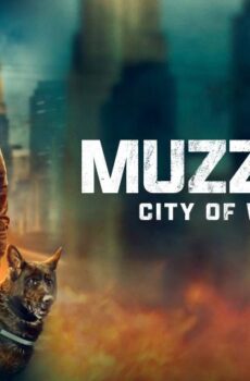 مشاهدة فيلم Muzzle: City of Wolves 2025 مترجم HD اون لاين