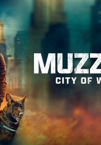 مشاهدة فيلم Muzzle: City of Wolves 2025 مترجم HD اون لاين