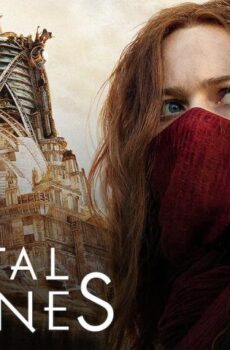 مشاهدة فيلم Mortal Engines 2018 مترجم HD اون لاين
