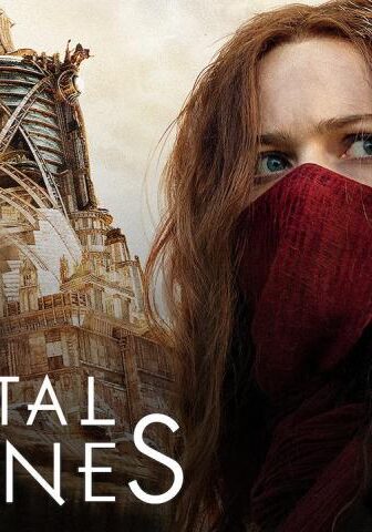 مشاهدة فيلم Mortal Engines 2018 مترجم HD اون لاين