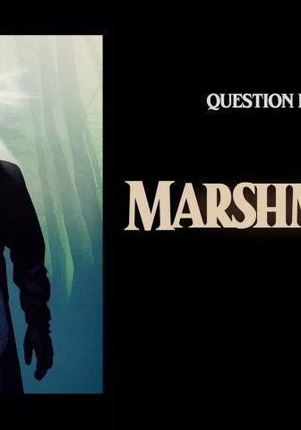 مشاهدة فيلم Marshmallow 2025 مترجم HD اون لاين