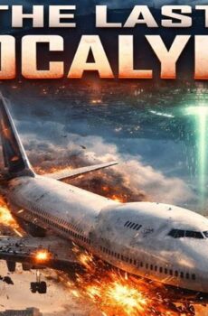 مشاهدة فيلم The Last Apocalypse 2026 مترجم HD اون لاين