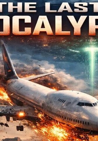 مشاهدة فيلم The Last Apocalypse 2026 مترجم HD اون لاين