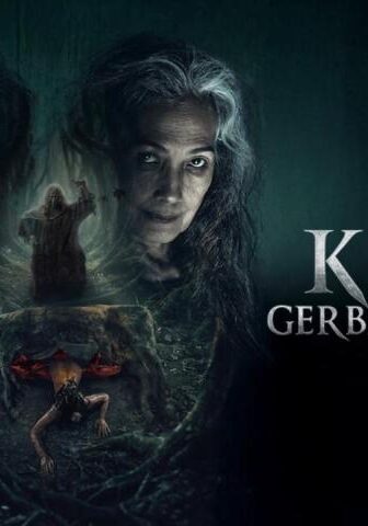 مشاهدة فيلم Kafir: The Spirit Gate 2026 مترجم HD اون لاين