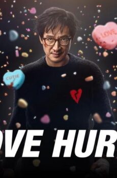 مشاهدة فيلم Love Hurts 2025 مترجم HD اون لاين
