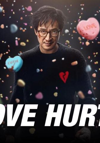 مشاهدة فيلم Love Hurts 2025 مترجم HD اون لاين