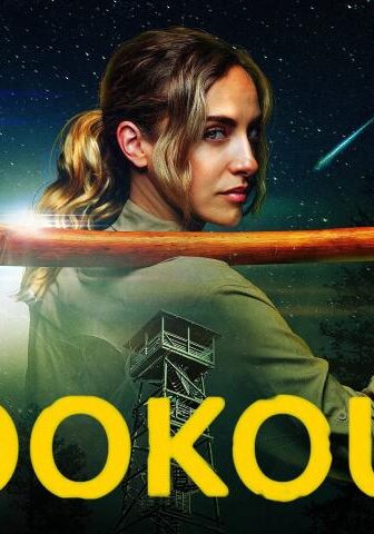 مشاهدة فيلم Lookout 2025 مترجم HD اون لاين