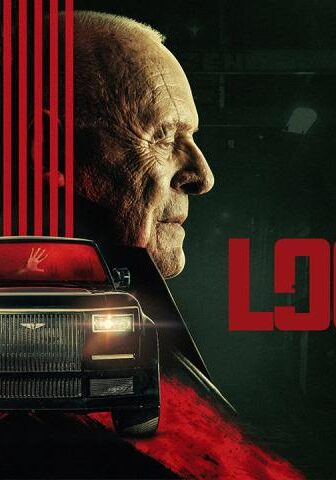 مشاهدة فيلم Locked 2025 مترجم HD اون لاين