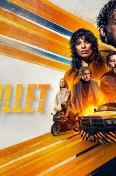 مشاهدة فيلم Last Bullet 2025 مترجم HD اون لاين