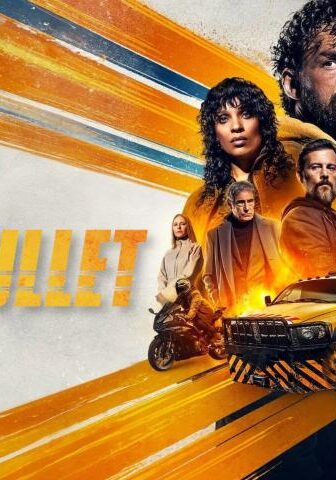 مشاهدة فيلم Last Bullet 2025 مترجم HD اون لاين