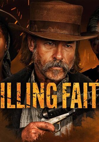 مشاهدة فيلم Killing Faith 2025 مترجم HD اون لاين