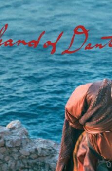 مشاهدة فيلم In the Hand of Dante 2025 مترجم HD اون لاين