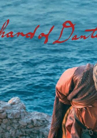 مشاهدة فيلم In the Hand of Dante 2025 مترجم HD اون لاين