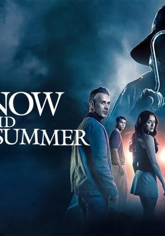 مشاهدة فيلم I Know What You Did Last Summer 2025 مترجم HD اون لاين