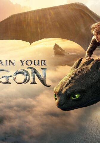 مشاهدة فيلم How to Train Your Dragon 2025 مترجم HD اون لاين