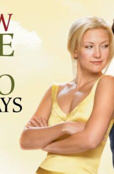 مشاهدة فيلم How to Lose a Guy in 10 Days 2003 مترجم HD اون لاين