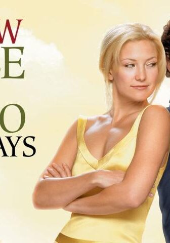 مشاهدة فيلم How to Lose a Guy in 10 Days 2003 مترجم HD اون لاين