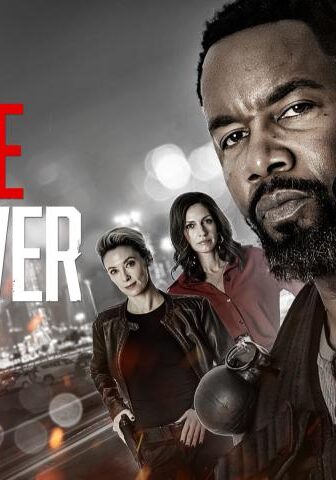 مشاهدة فيلم Hostile Takeover 2025 مترجم HD اون لاين