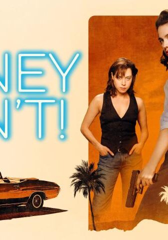 مشاهدة فيلم Honey Don’t! 2025 مترجم HD اون لاين