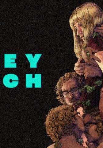 مشاهدة فيلم Honey Bunch 2025 مترجم HD اون لاين