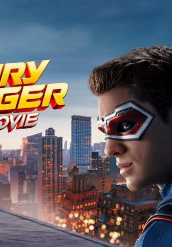 مشاهدة فيلم Henry Danger: The Movie 2025 مترجم HD اون لاين